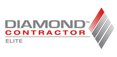 Mitsubishi Diamond Contractor Elite