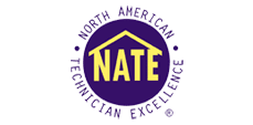 NATE Certified