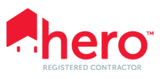 Hero Registered Contractor